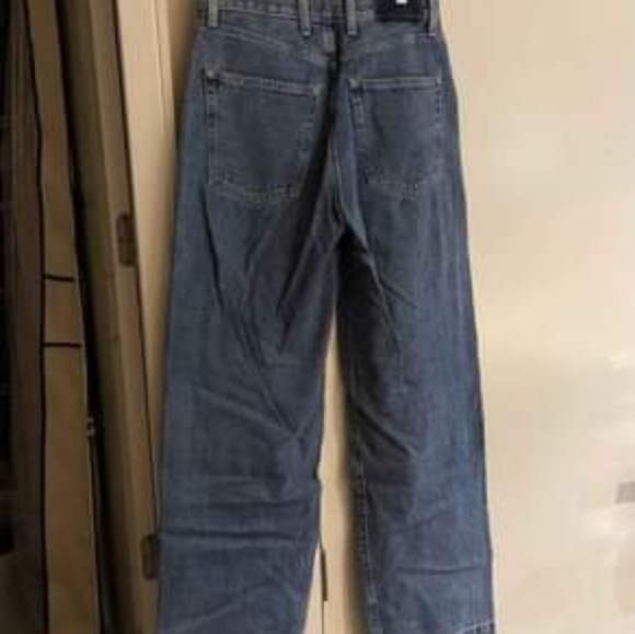 Wilfred Free Harlow Jeans in Size 4 - Picture 4 of 9